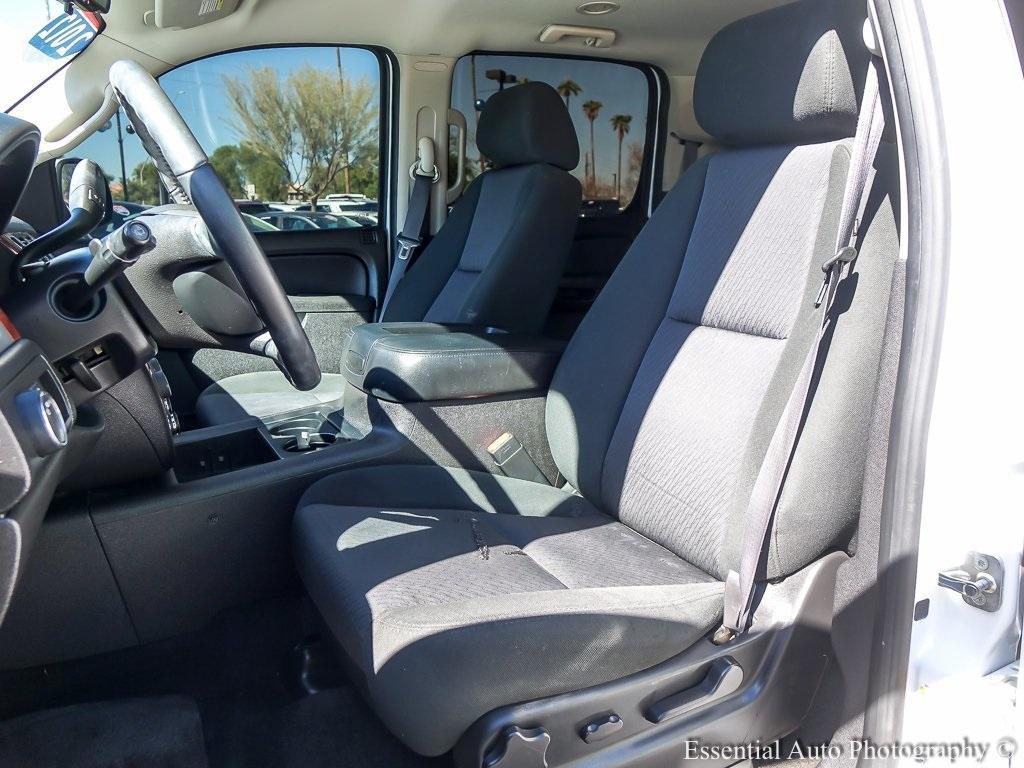 used 2012 Chevrolet Suburban car, priced at $12,496