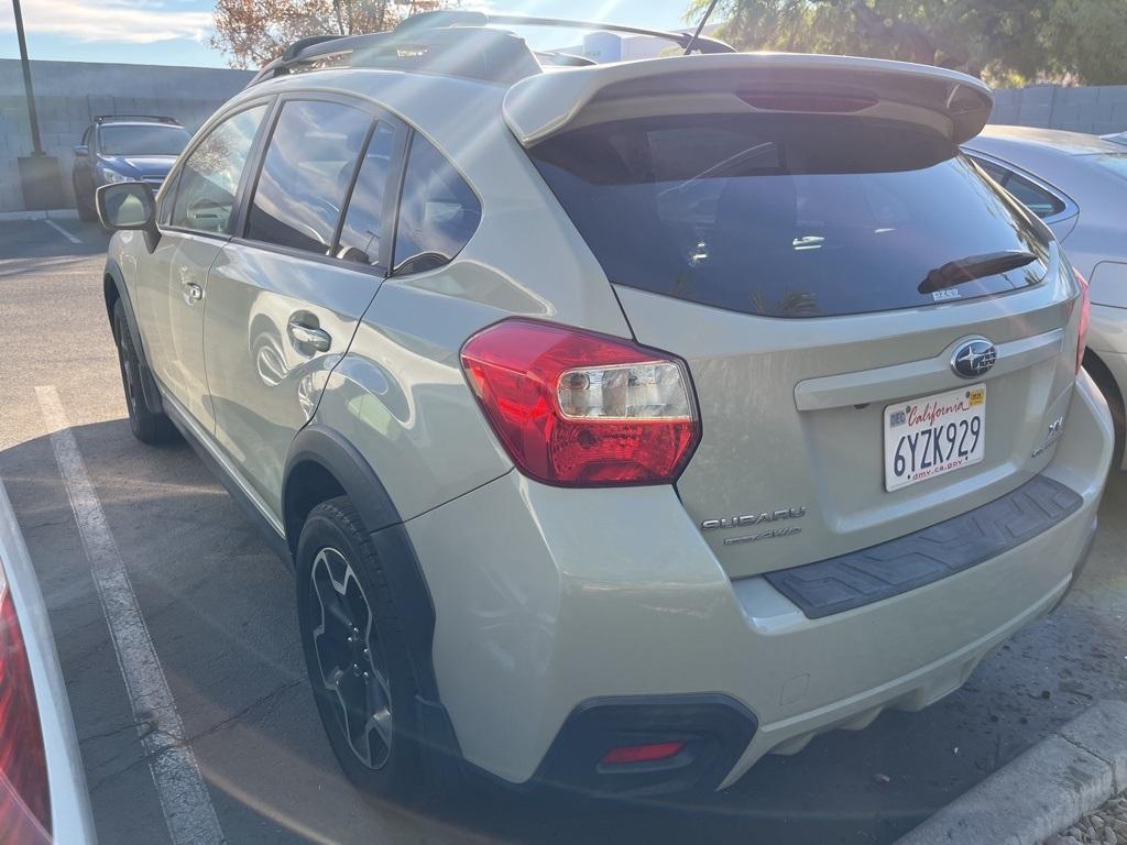 used 2013 Subaru XV Crosstrek car, priced at $12,996