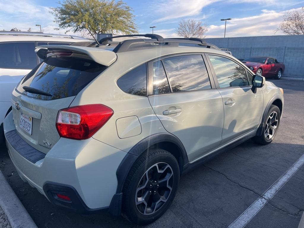 used 2013 Subaru XV Crosstrek car, priced at $12,996