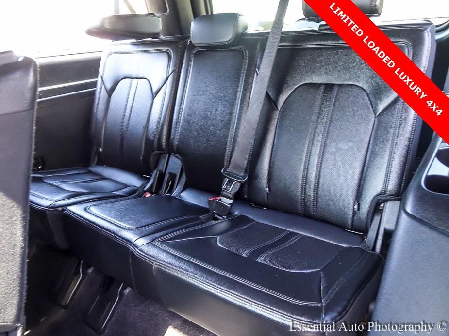 used 2021 Ford Expedition Max car, priced at $36,996