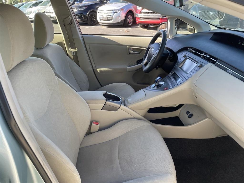 used 2014 Toyota Prius car, priced at $14,988