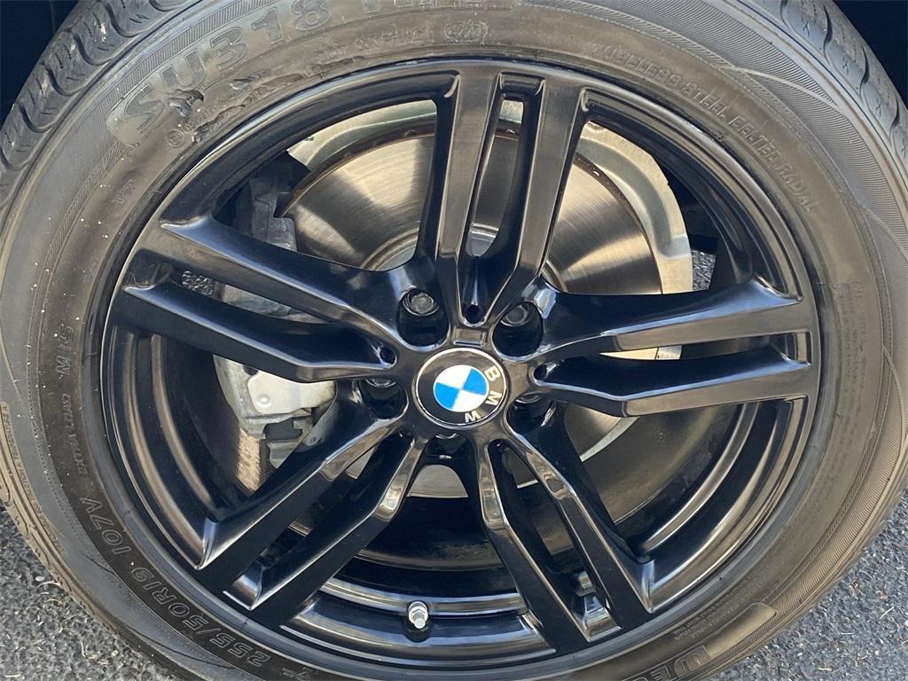 used 2016 BMW X6 car, priced at $19,977