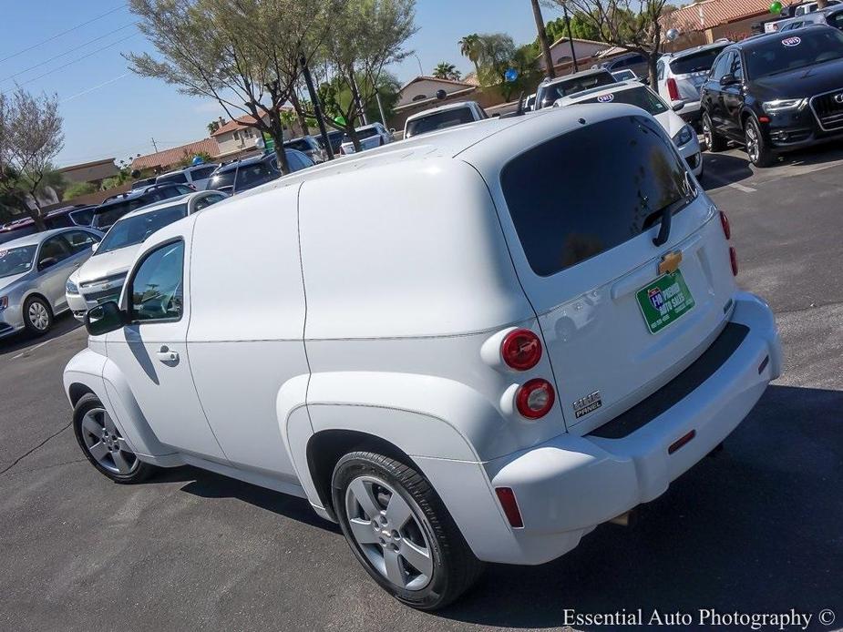 used 2010 Chevrolet HHR car, priced at $6,496