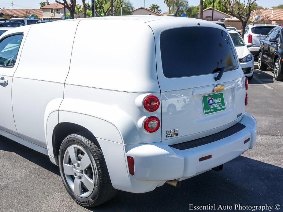 used 2010 Chevrolet HHR car, priced at $6,496