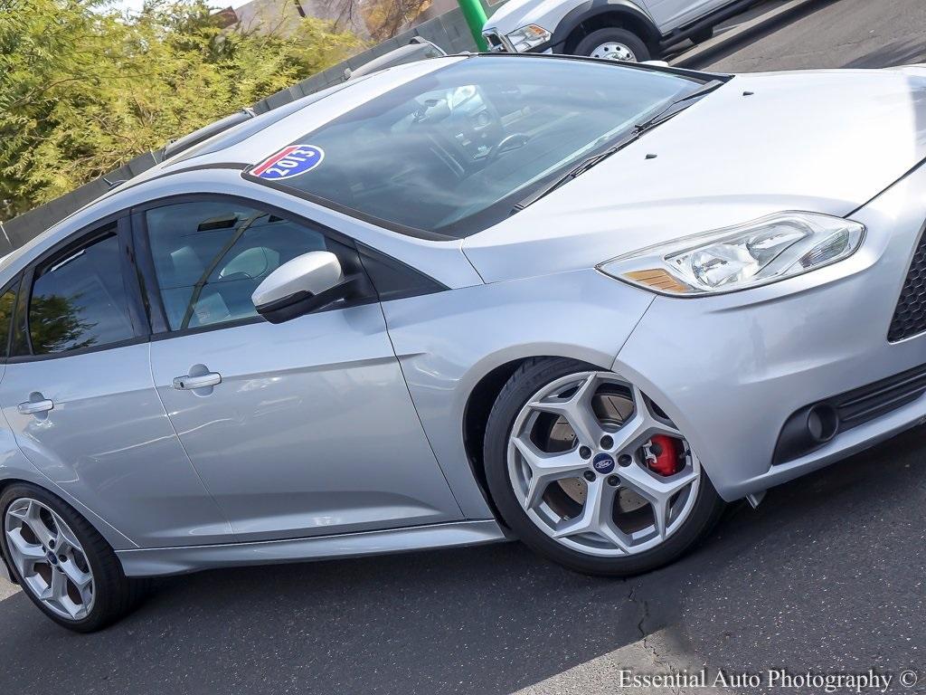 used 2013 Ford Focus ST car, priced at $12,996