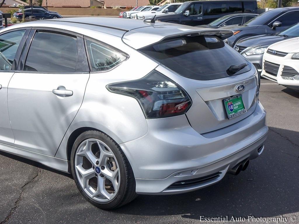 used 2013 Ford Focus ST car, priced at $12,996