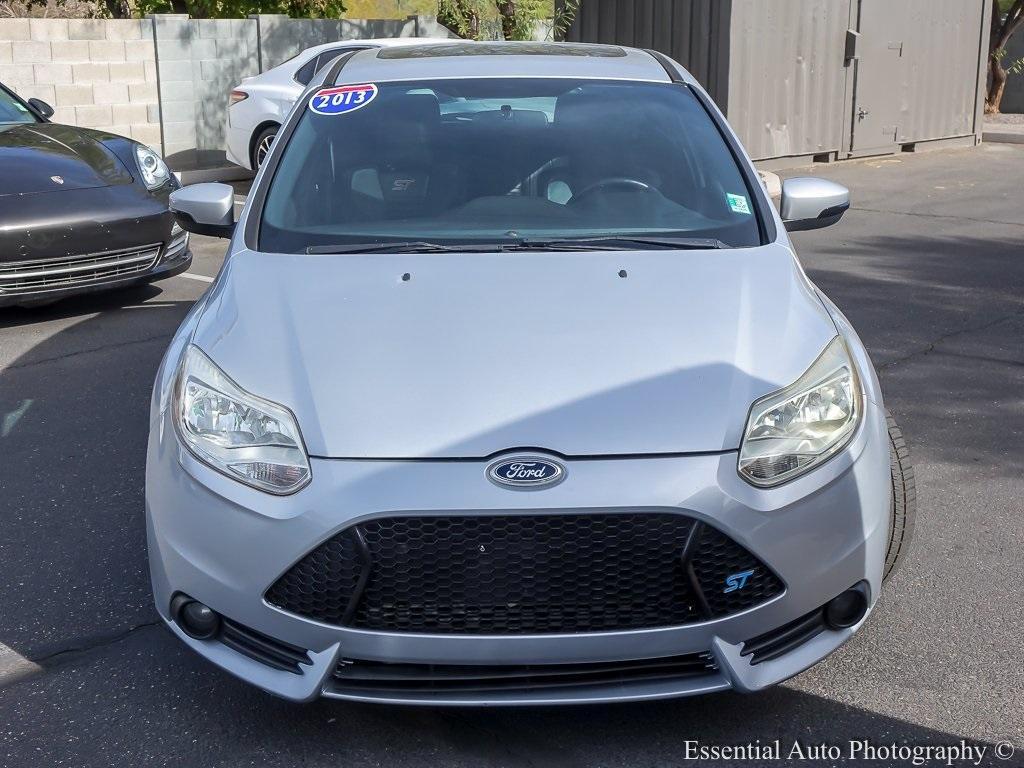 used 2013 Ford Focus ST car, priced at $12,996