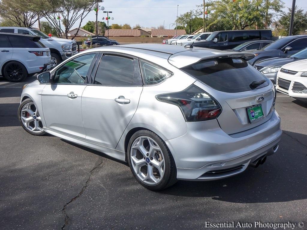 used 2013 Ford Focus ST car, priced at $12,996