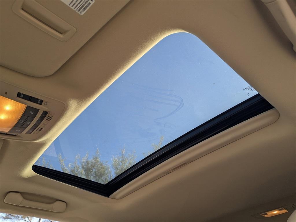 used 2011 Lexus RX 350 car, priced at $12,499