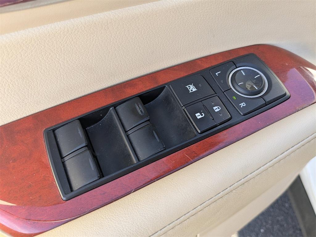 used 2011 Lexus RX 350 car, priced at $12,499