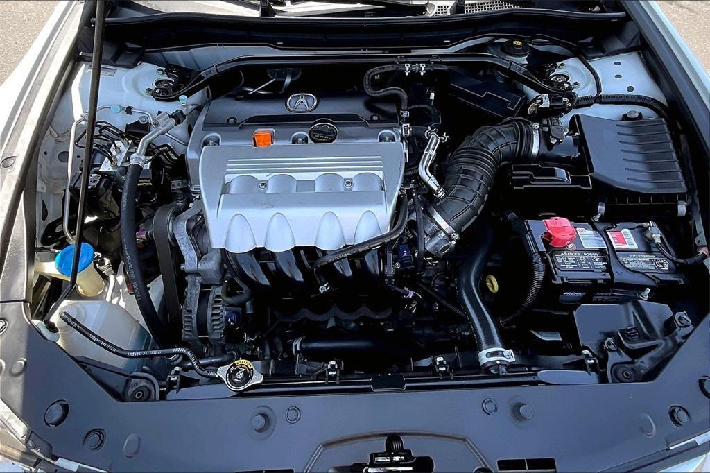 used 2012 Acura TSX car, priced at $18,996