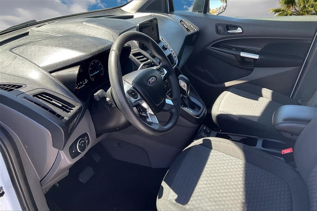 used 2019 Ford Transit Connect car, priced at $23,498
