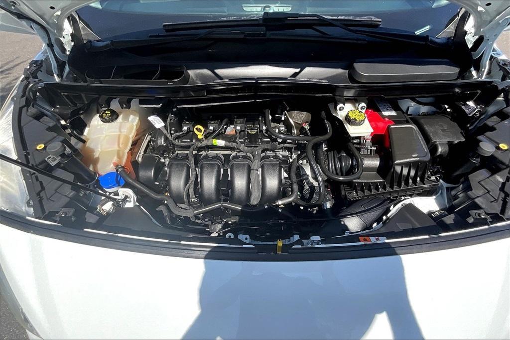used 2019 Ford Transit Connect car, priced at $23,498