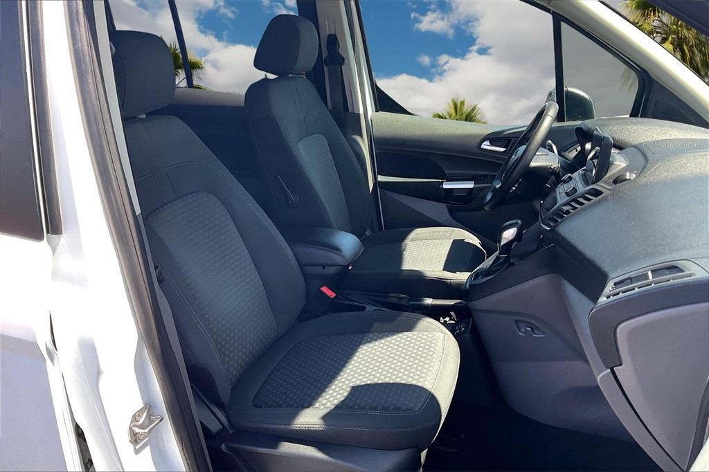 used 2019 Ford Transit Connect car, priced at $23,498