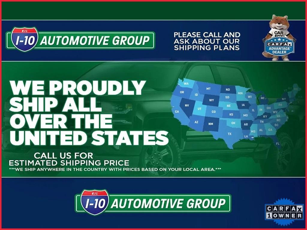 used 2018 Chrysler Pacifica car, priced at $12,466