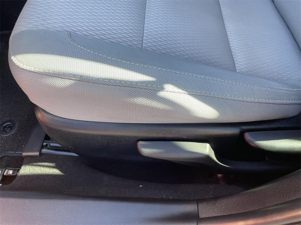 used 2014 Toyota Corolla car, priced at $13,766