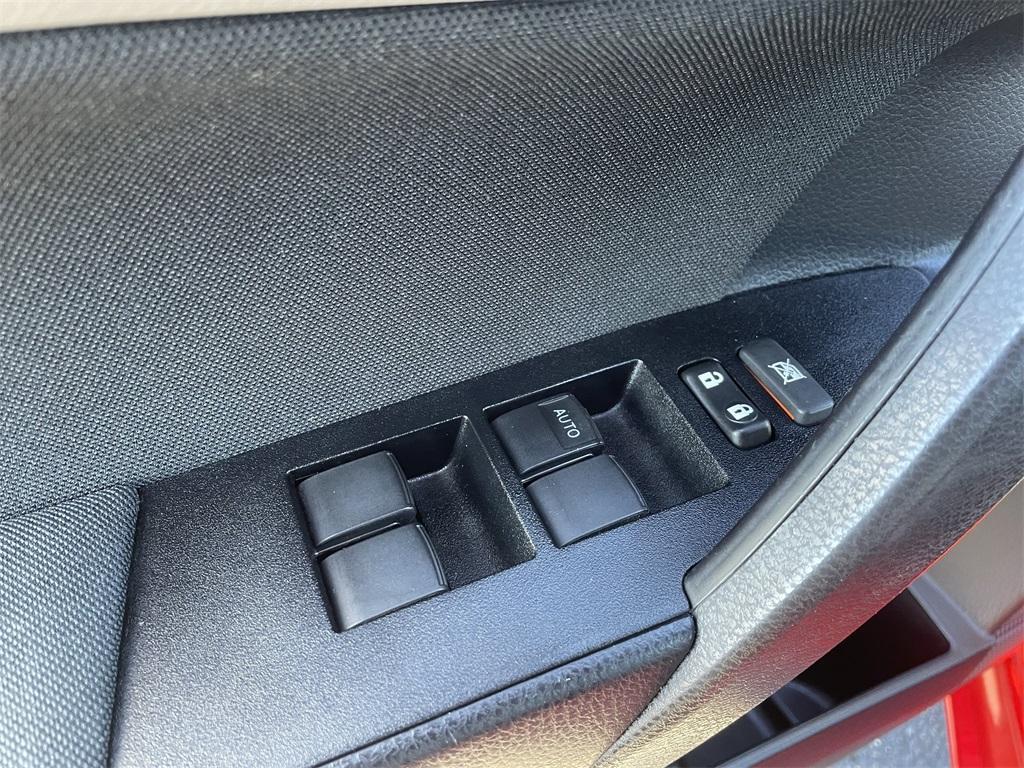 used 2014 Toyota Corolla car, priced at $13,766