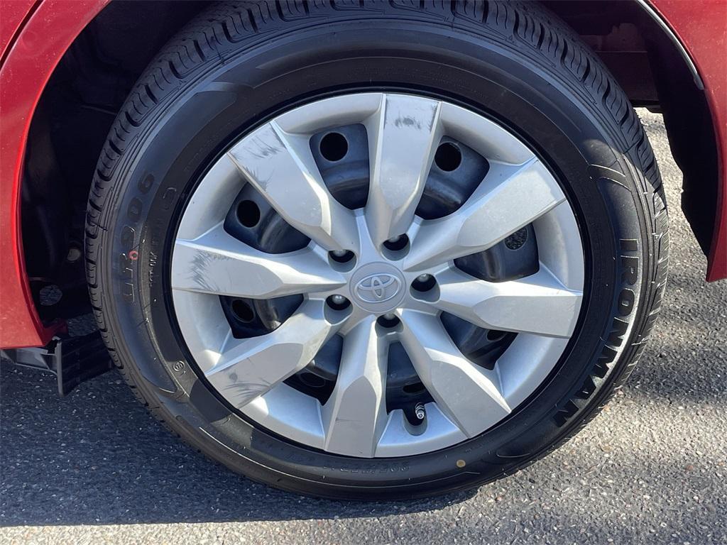 used 2014 Toyota Corolla car, priced at $13,766