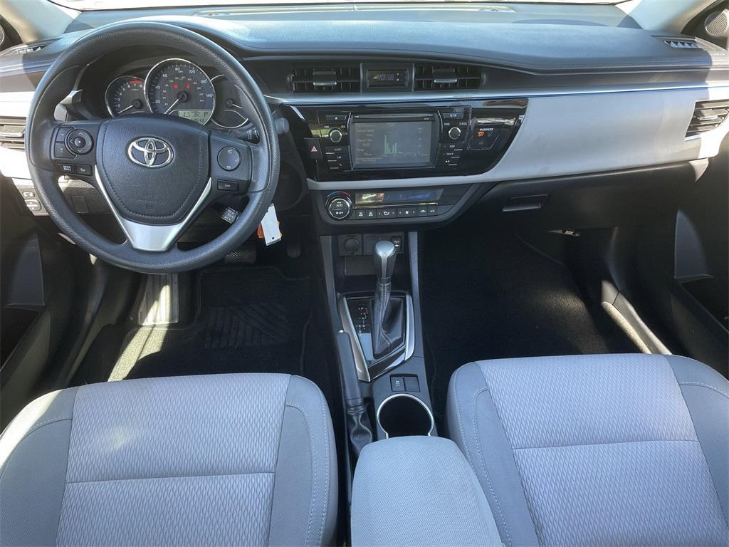 used 2014 Toyota Corolla car, priced at $13,766