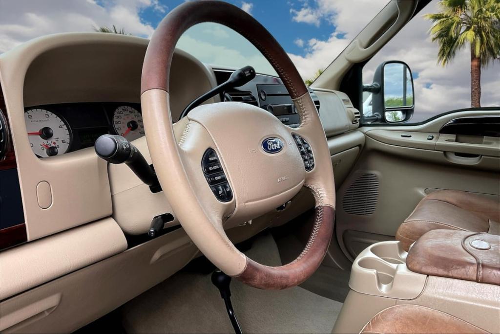 used 2006 Ford F-350 car, priced at $23,996
