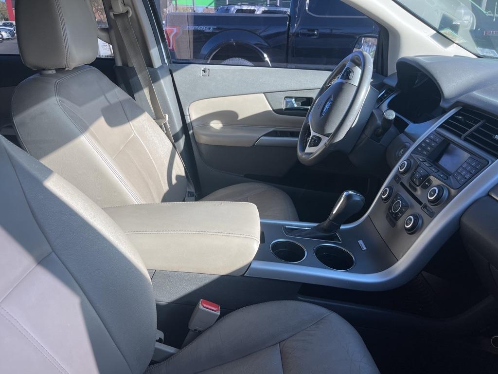 used 2013 Ford Edge car, priced at $9,996