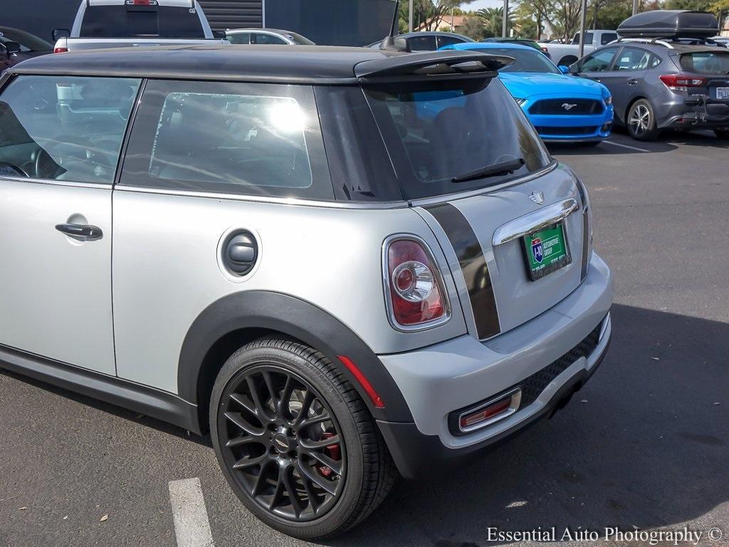 used 2011 MINI Cooper car, priced at $9,996