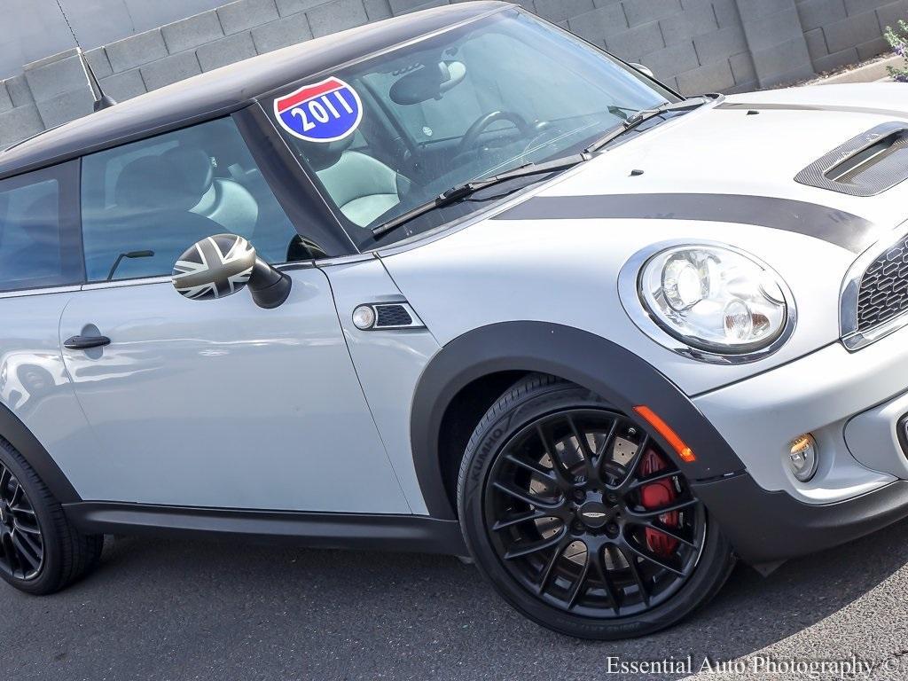 used 2011 MINI Cooper car, priced at $9,996