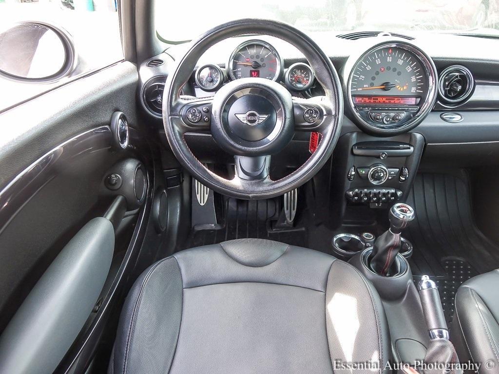 used 2011 MINI Cooper car, priced at $9,996