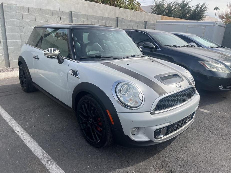 used 2011 MINI Cooper car, priced at $9,996