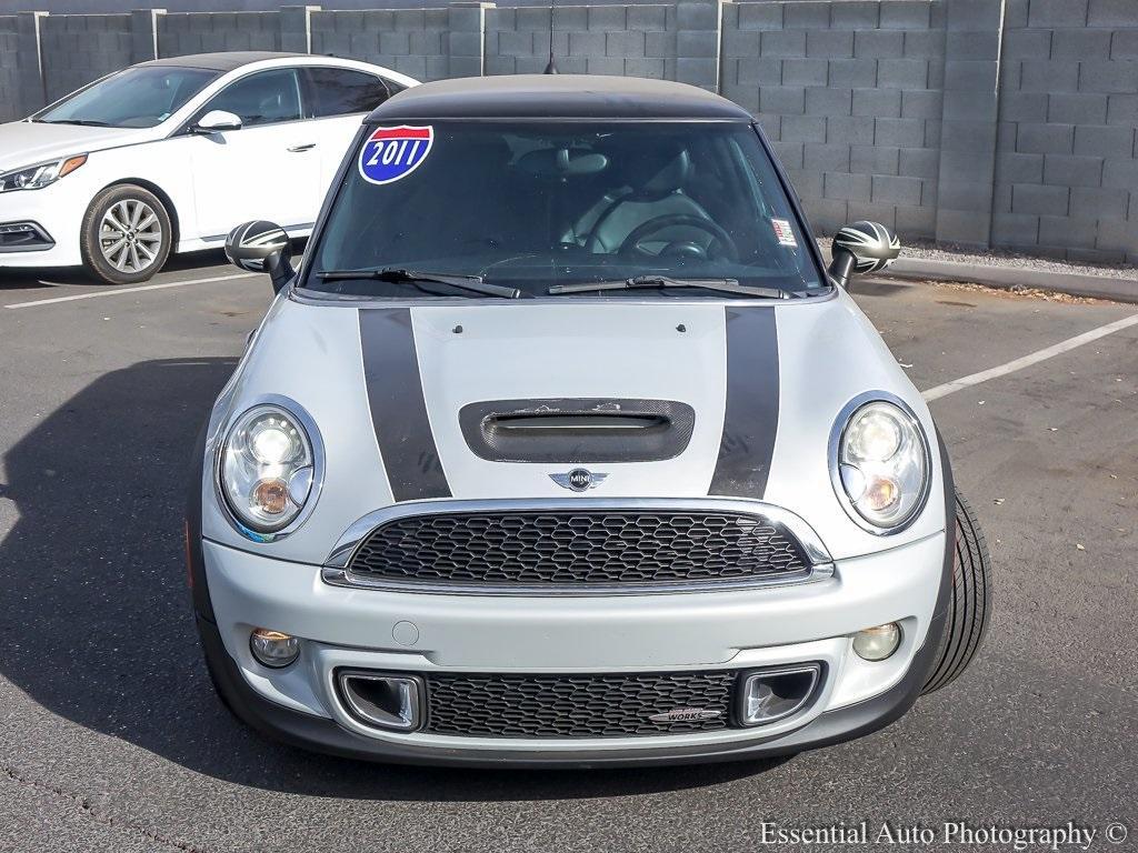 used 2011 MINI Cooper car, priced at $9,996