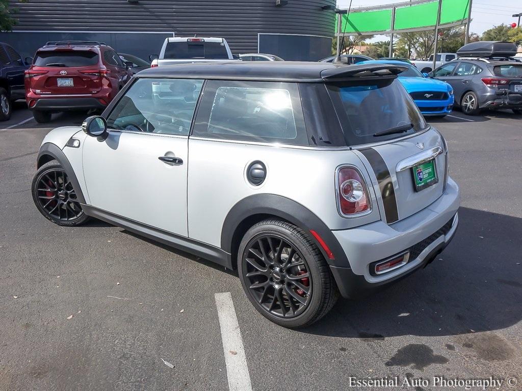 used 2011 MINI Cooper car, priced at $9,996