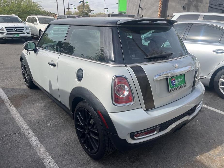 used 2011 MINI Cooper car, priced at $9,996