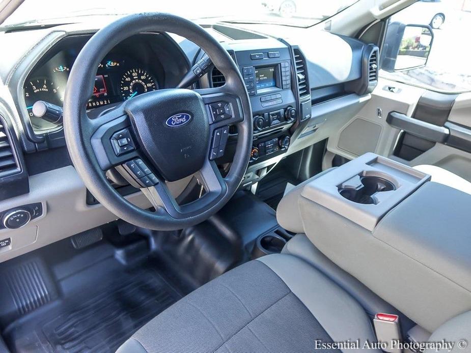 used 2015 Ford F-150 car, priced at $22,996