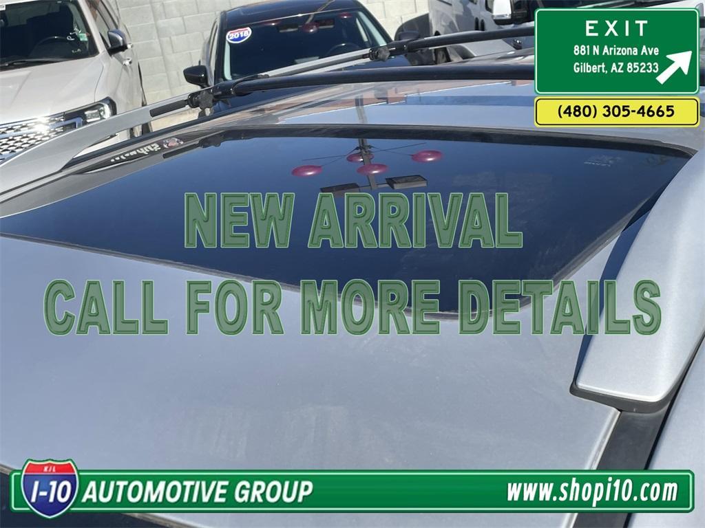 used 2010 Lexus RX 350 car, priced at $15,499