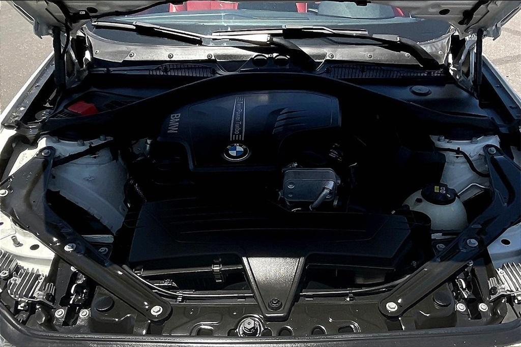 used 2016 BMW 228 car, priced at $17,996