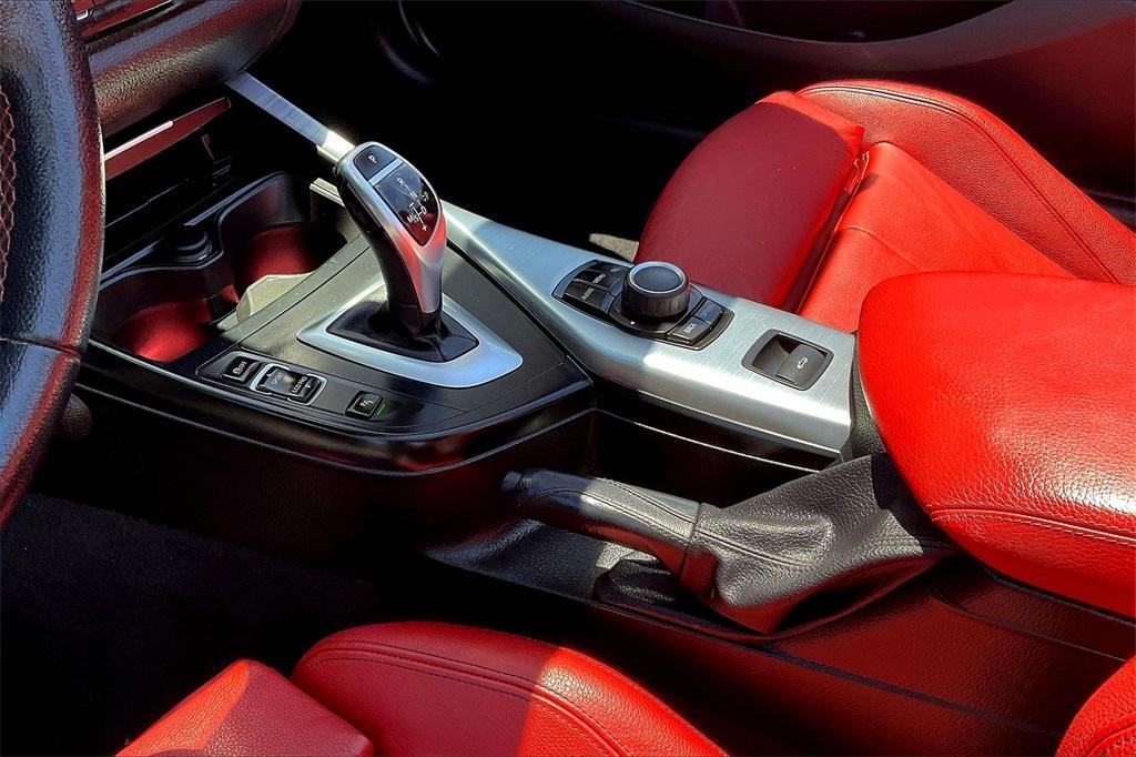 used 2016 BMW 228 car, priced at $17,996