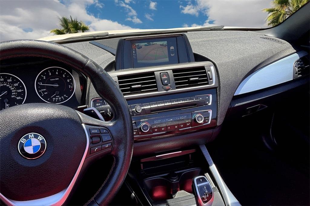 used 2016 BMW 228 car, priced at $17,996
