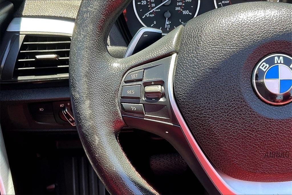 used 2016 BMW 228 car, priced at $17,996