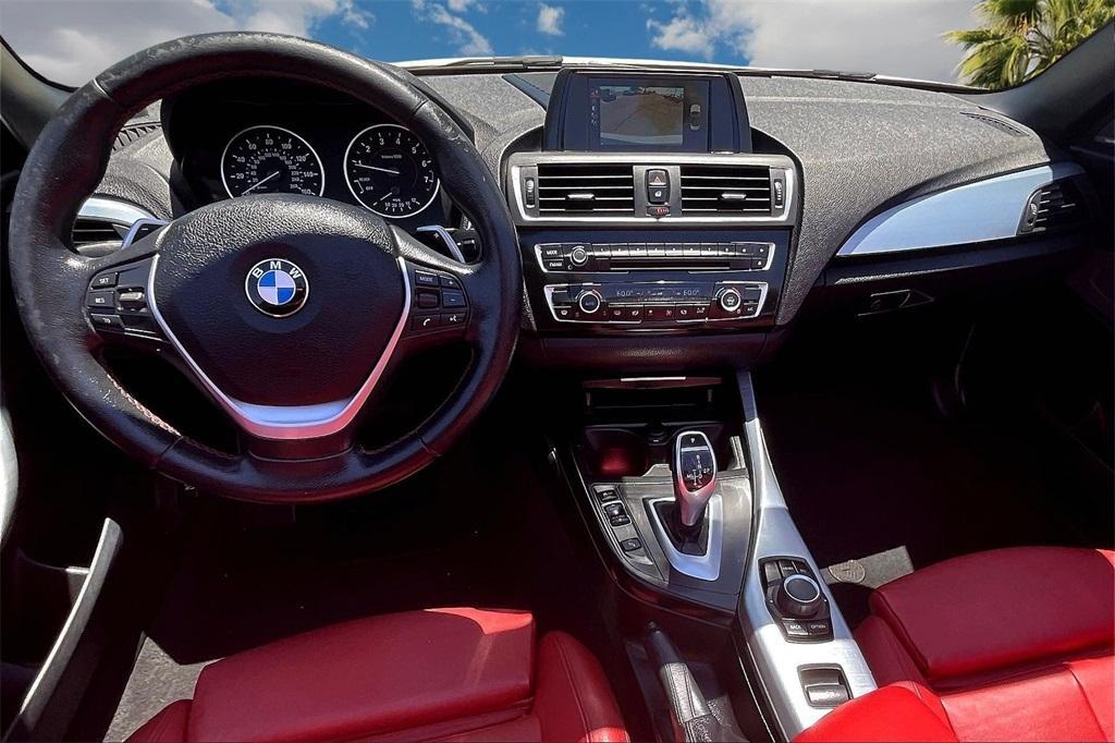 used 2016 BMW 228 car, priced at $17,996