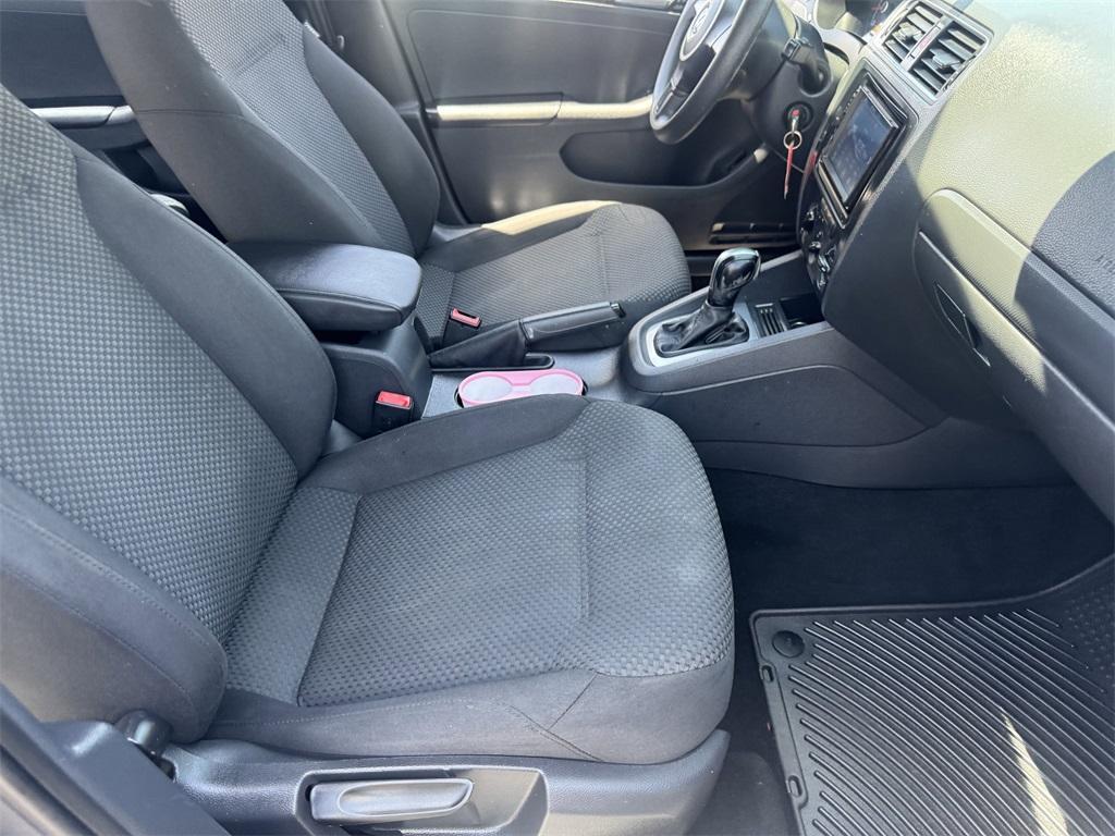 used 2014 Volkswagen Jetta car, priced at $6,466