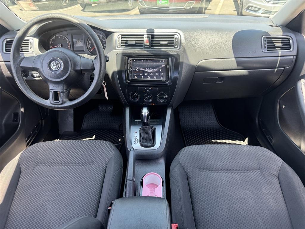 used 2014 Volkswagen Jetta car, priced at $6,466