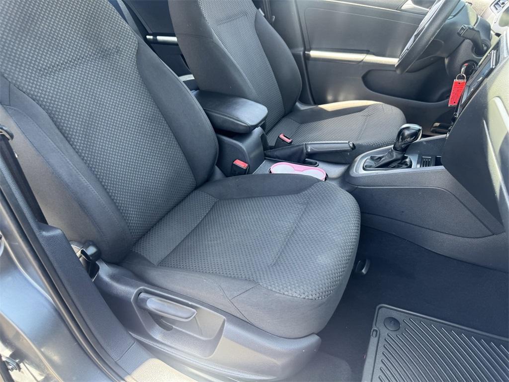 used 2014 Volkswagen Jetta car, priced at $6,466