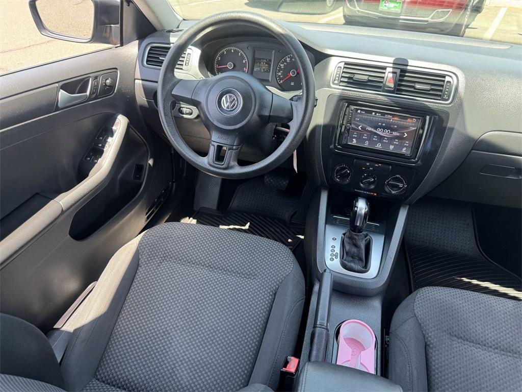 used 2014 Volkswagen Jetta car, priced at $6,466