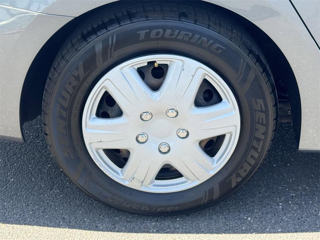 used 2014 Volkswagen Jetta car, priced at $6,466