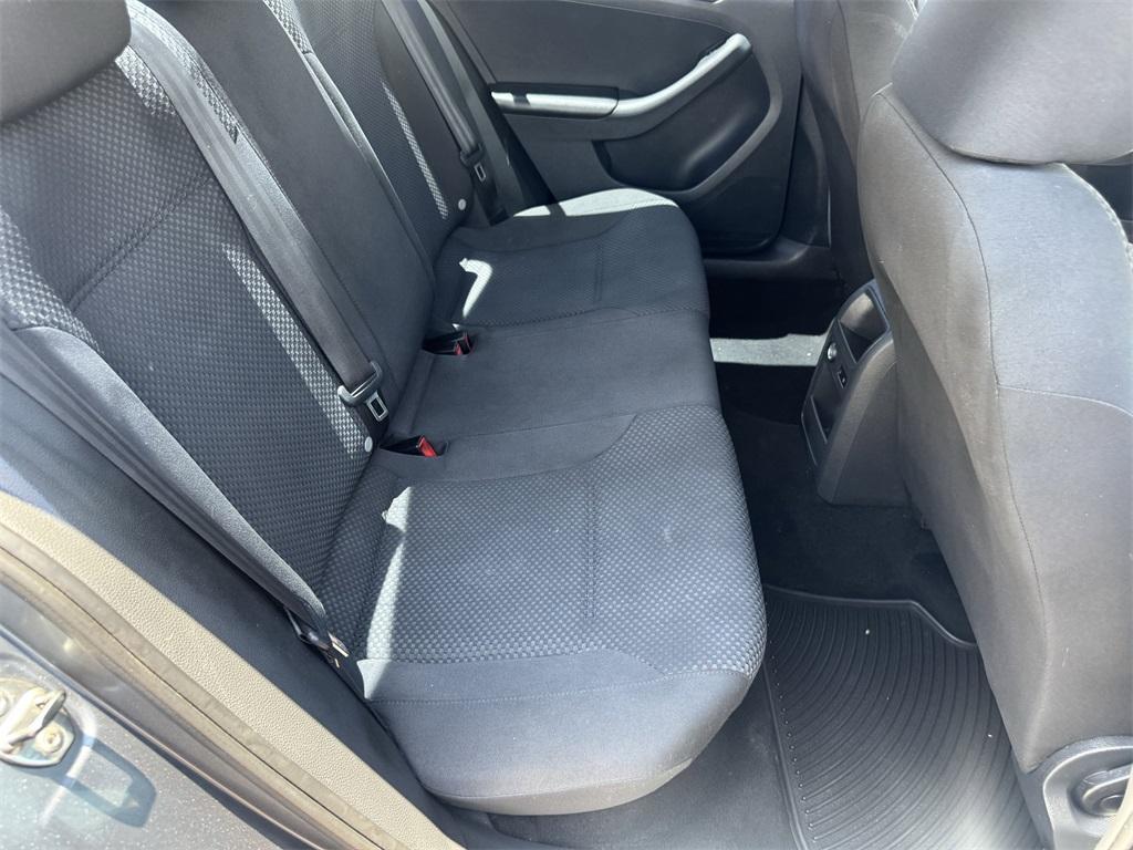 used 2014 Volkswagen Jetta car, priced at $6,466