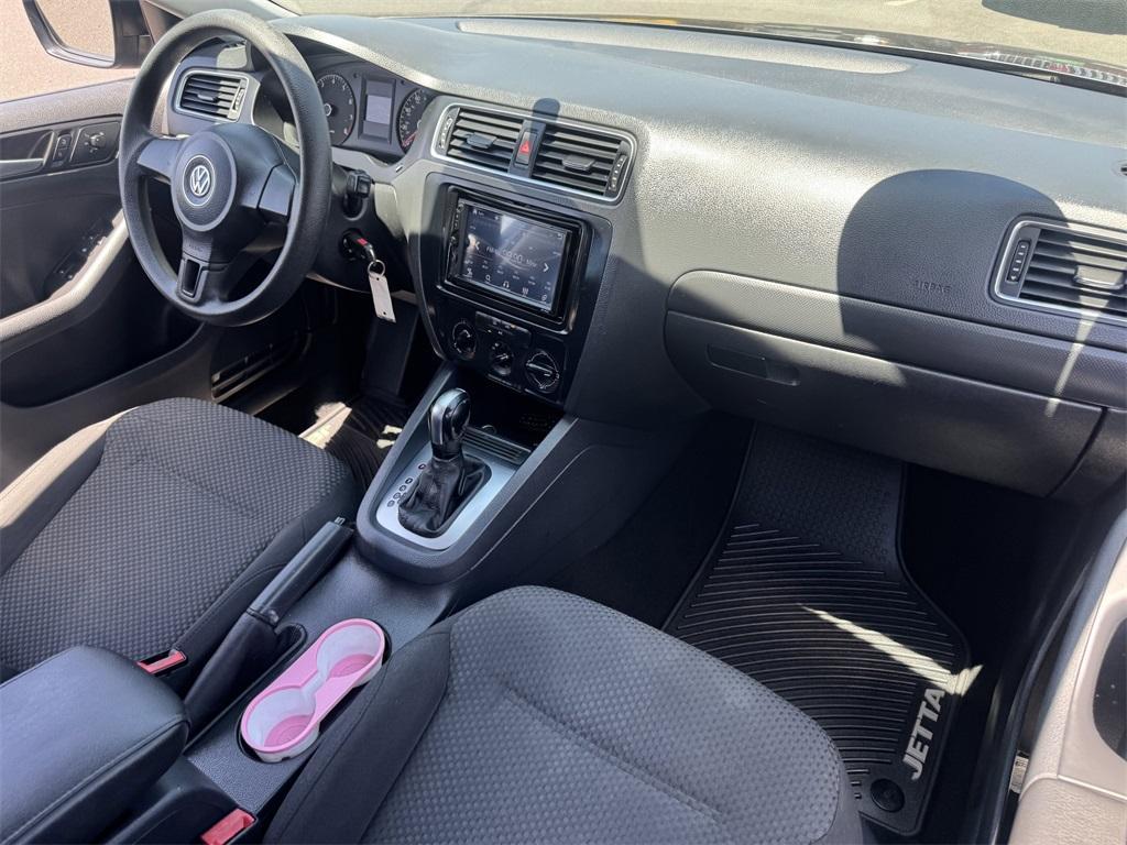 used 2014 Volkswagen Jetta car, priced at $6,466
