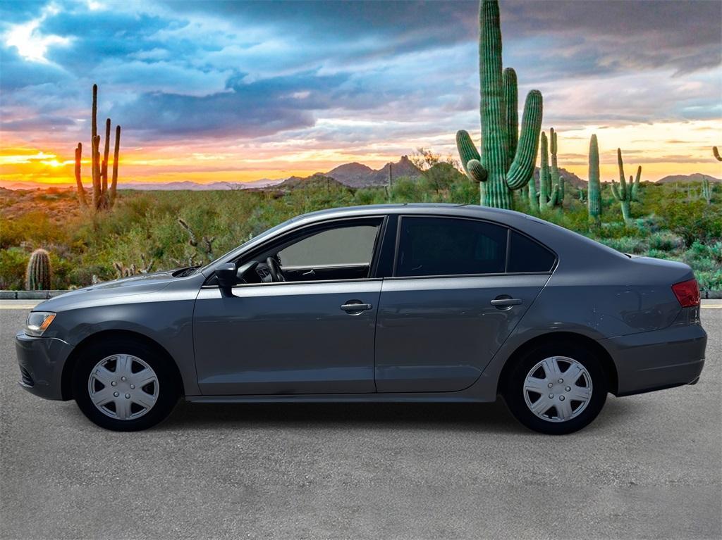 used 2014 Volkswagen Jetta car, priced at $6,466