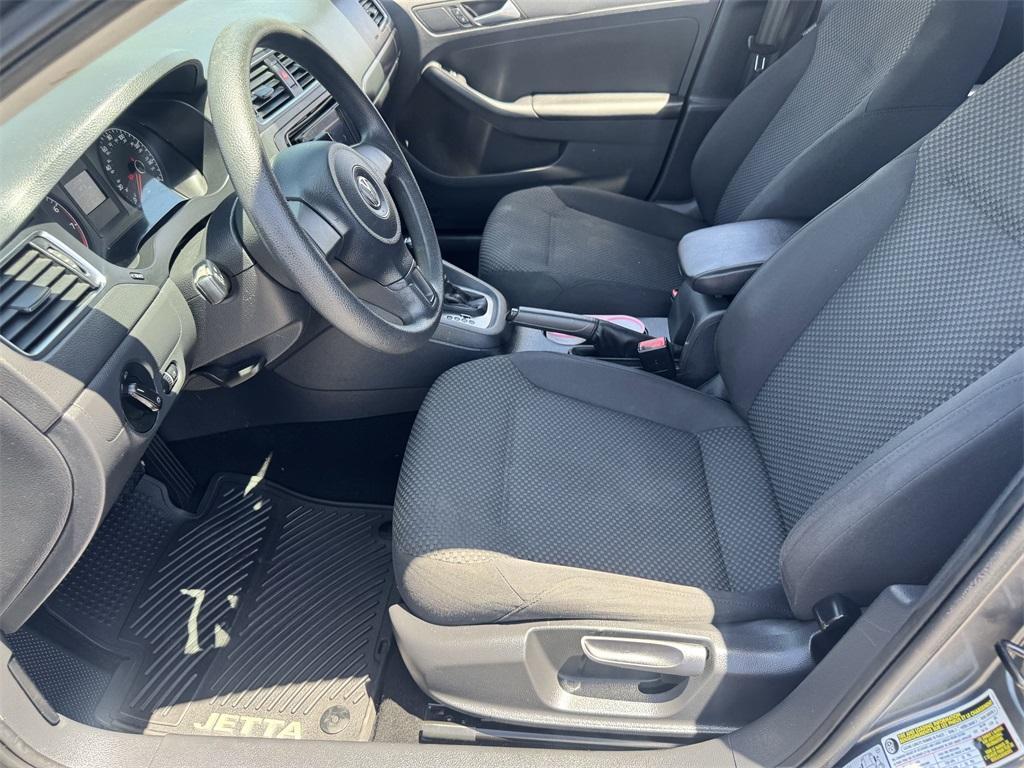 used 2014 Volkswagen Jetta car, priced at $6,466