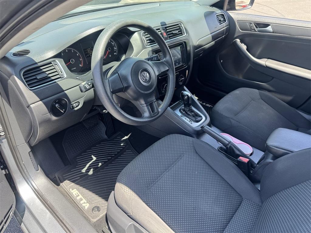 used 2014 Volkswagen Jetta car, priced at $6,466