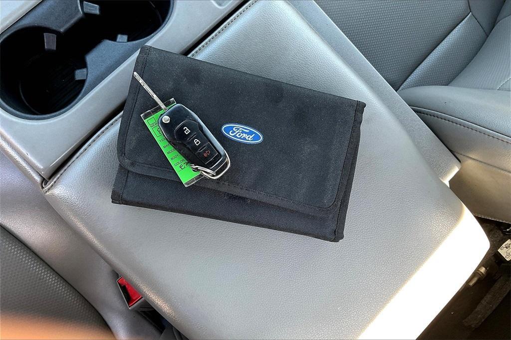 used 2020 Ford F-150 car, priced at $23,996
